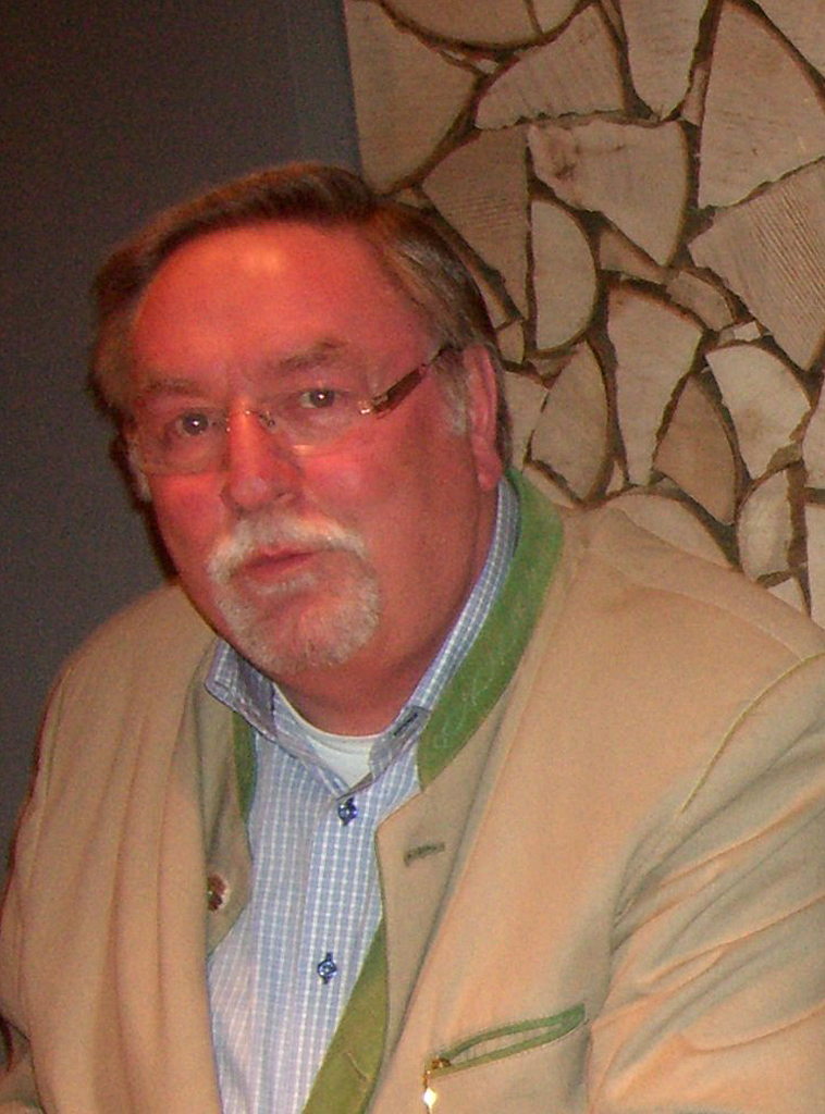 Hans-Jürgen Schäfer...