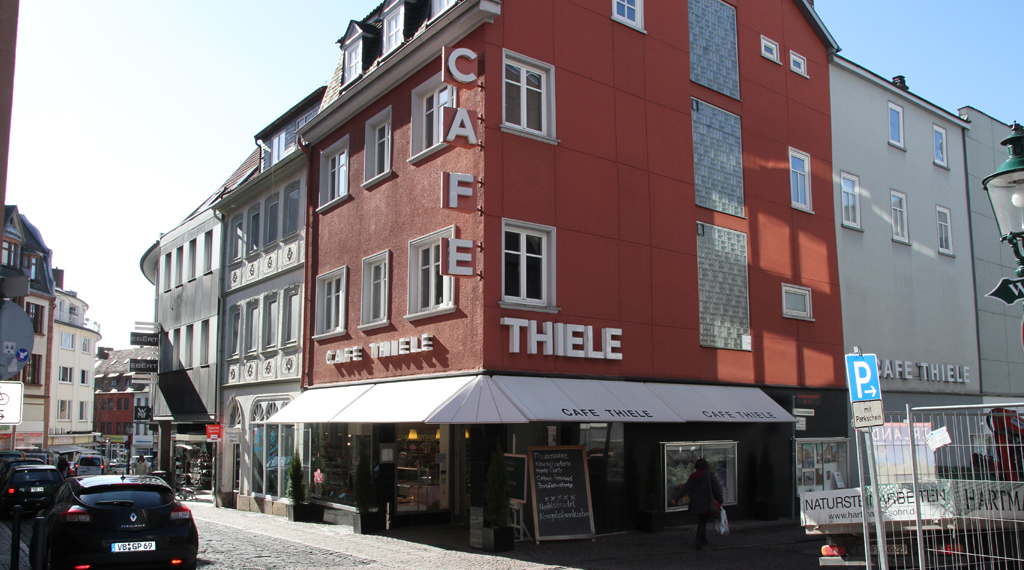 Café Thiele