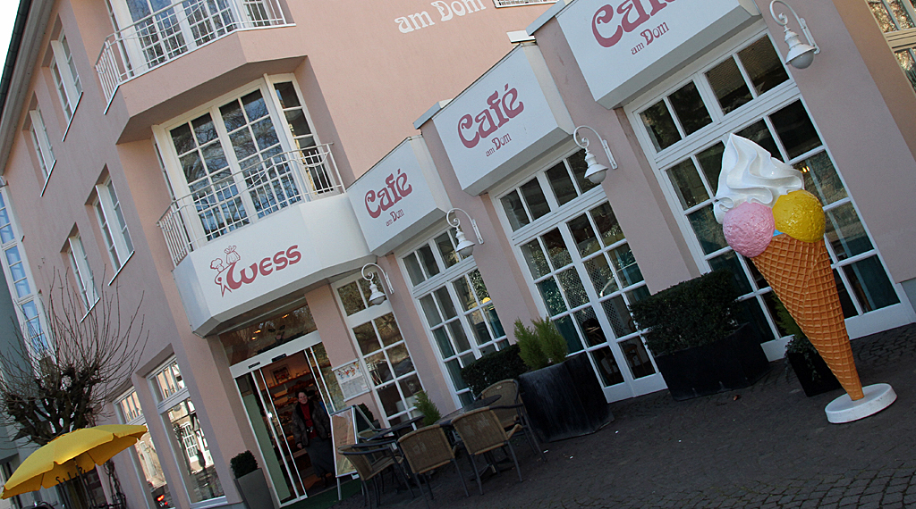 Cafe an Dom