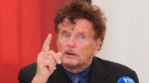 Intendant Dieter Wedel