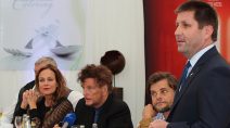 Bürgermeister Thomas Fehling