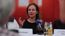 Sonja Kirchberger