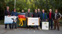 Wenn das Sterben von Bauernhöfen verhindert werden soll, muss sofort gehandelt werden so die Vertreter der Verbände.