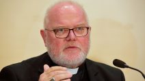 Kardinal Reinhard Marx