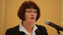 Sabine Waschke