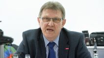 Dipl.-Ing. Claus Gerhardt