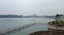 Tianmuhu-See