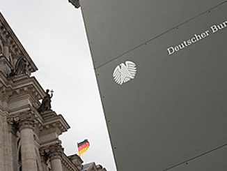 Bundestag,