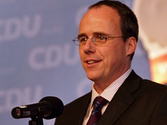 Peter Beuth (CDU)