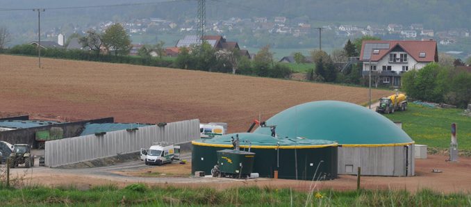 Biogas mezdorf1