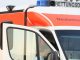 Rettungswagen