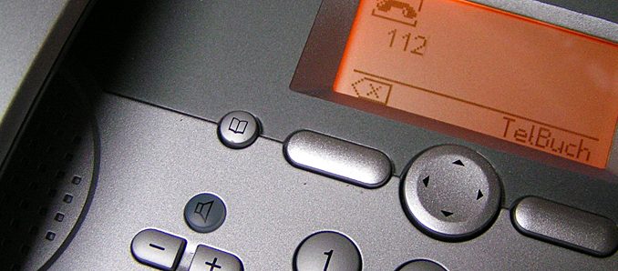 telefon112
