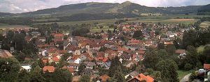 Poppenhausen will Belastungen durch Umleitungsverkehr reduzieren