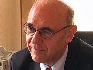 Hünfelds Bürgermeister Stefan Schwenk