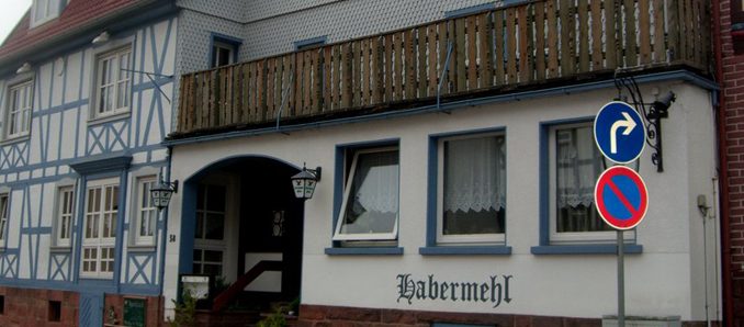 habermehl1