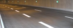 A66 Tunnel Neuhof: Sperrung der Fahrtrichtung Fulda