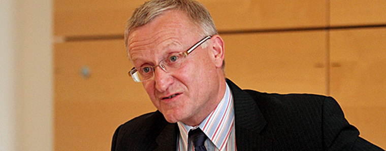 Wolfgang Dippel