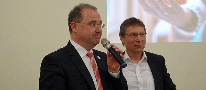 Stiftung gl1
