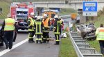 Zweiter Unfall an gliecher Stelle