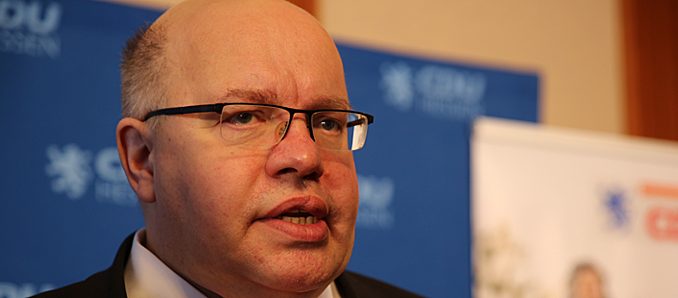 Peter Altmaier (CDU)