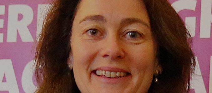 Katarina Barley (SPD)