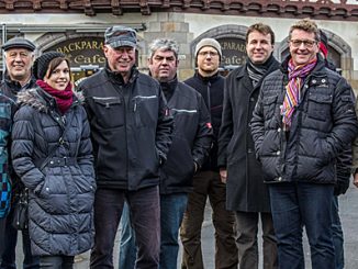 Orts begehung neuhof1