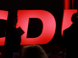 CDU-Präsidium plant Parteiausschlussverfahren für Maaßen