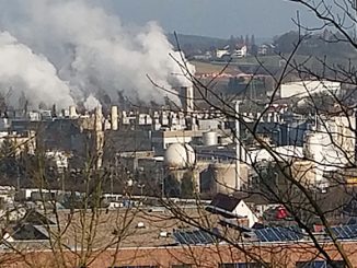 Industrie Fulda