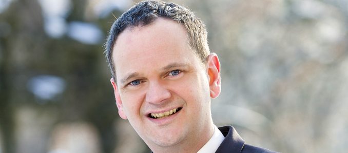 muehr_fdp1 Helge Mühr
