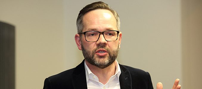 roth_fd1 Staatsminister für Europa Michael Roth MdB (SPD)