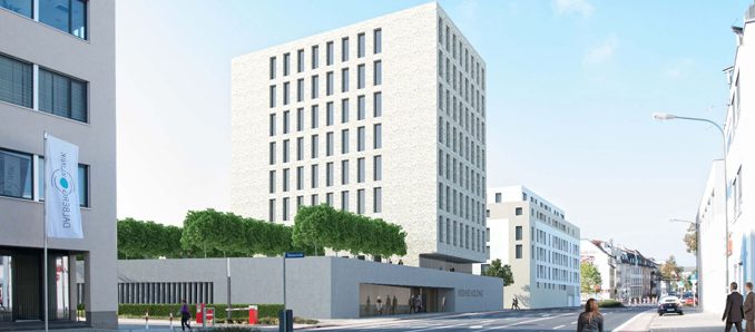 Visualisierung: Architekturbüro Reith, Wehner und Storch