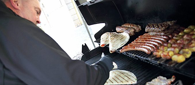 grillen1