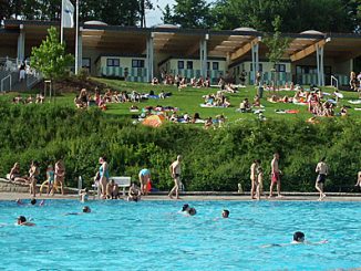 Freibad