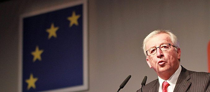 Jean-Claude Juncker