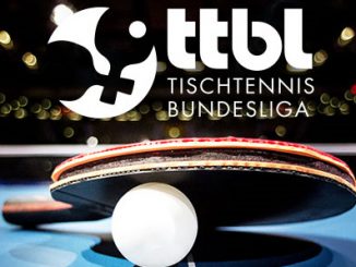 Tischtennis Bundesliga