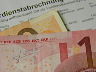 Lohnuntergrenze in der Altenpflege steigt im Schnitt auf 20,37 Euro