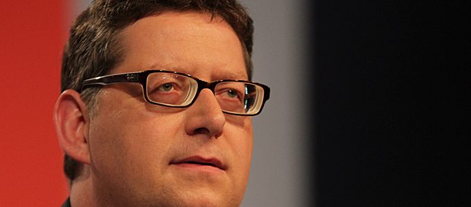 Thorsten Schäfer-Gümbel (SPD)