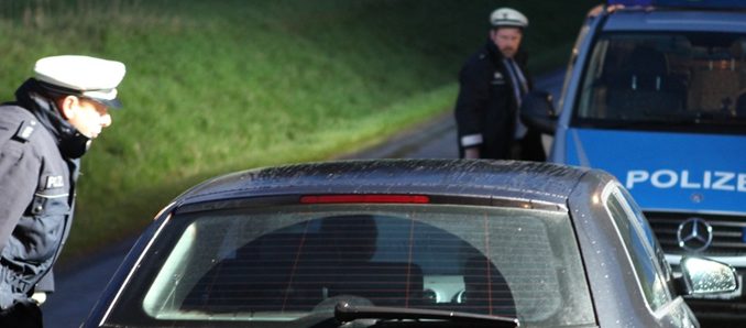 Polizeikontrolle1