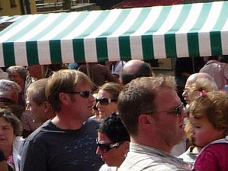 Markt