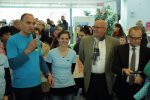Eine region steht hinter jakob
