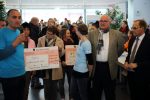 Eine region steht hinter jakob