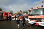 Eine region steht hinter jakob