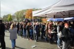 Eine region steht hinter jakob