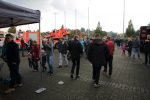 Eine region steht hinter jakob