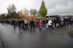 Eine region steht hinter jakob