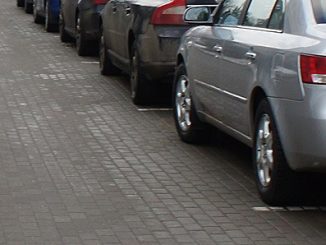 Verkehrsminister fordert von Kommunen Mäßigung bei Parkgebühren
