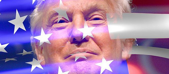 US-Präsident Donald Trump