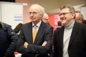 Werkzeug- und Maschinen-Messe