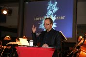 Centerleiter Lars Busse
