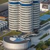 BMW fliegt deutsche Mitarbeiter für Werk in Ungarn ein